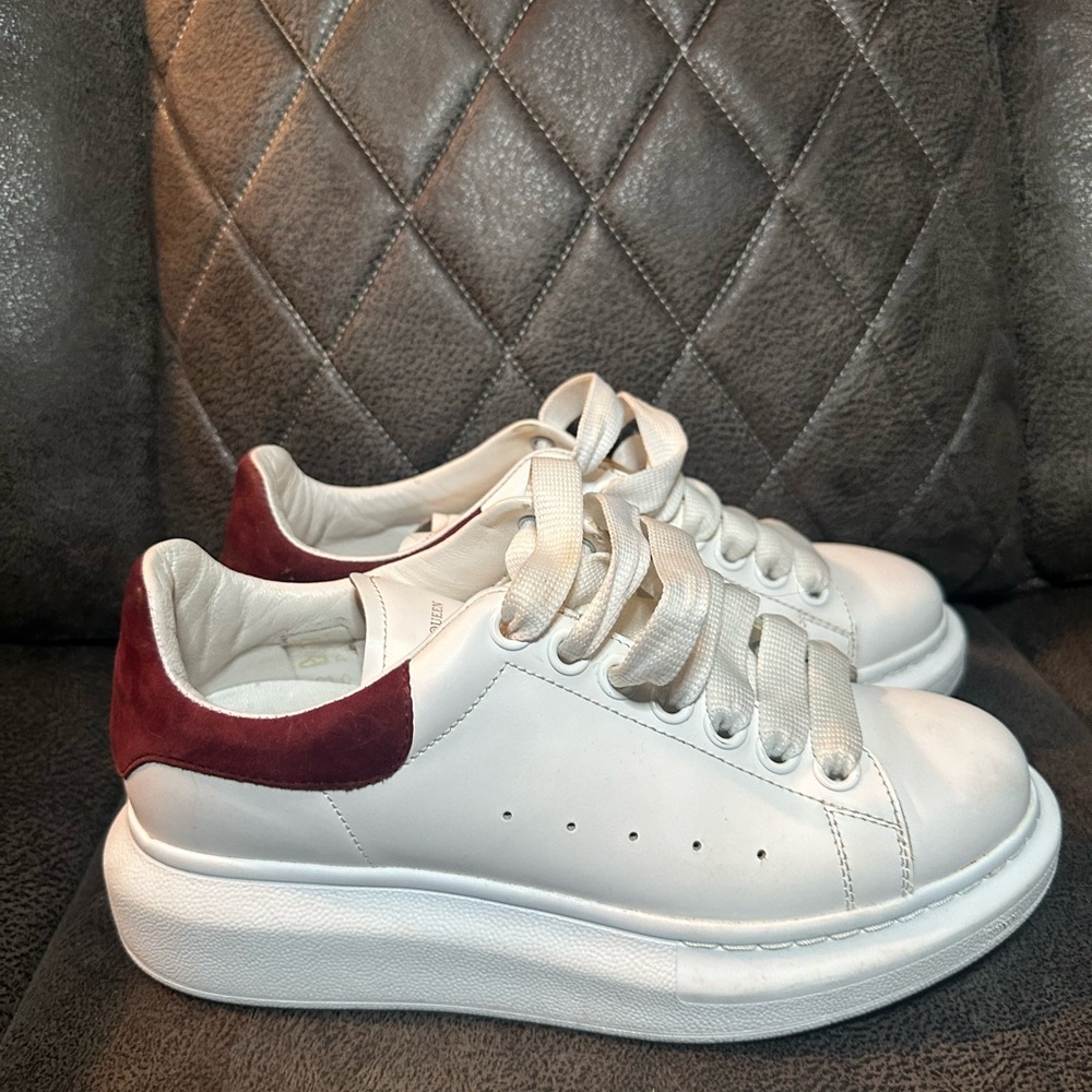 Alexander McQueen Sneakers